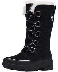Sorel - Tivoli Iv Tall Waterproof Nl3426 010" - Lyst