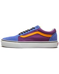 Vans - Old Skool, - Lyst