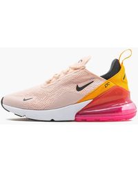 Nike Air Max 270 sneakers for Women - Up to 67% off | Lyst مشروب تيم
