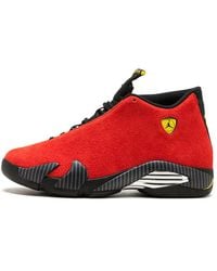 nike ferrari shoes