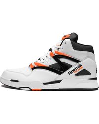 Reebok - Pump Omni Zone Ii "Dee" G57540" - Lyst