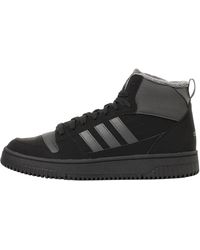 adidas - Break Start Mid Wntrzd "Core" Ih5281" - Lyst