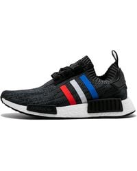 adidas - Nmd R1 Pk "Tri-Color" Bb2887" - Lyst