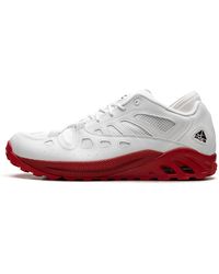 Nike - Acg Air Exploraid "Summit University" Fj1920 101" - Lyst