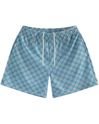 Bravest Studios - Matrix Shorts "Seafoam" Bs31" - Lyst