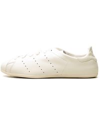 adidas - Stan Smith Lo Pro "Triple" Jr5700" - Lyst