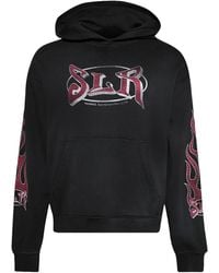 NAHMIAS - Summerland Racing Crystal Hoodie Y2 H1Q25Cry1 007" - Lyst