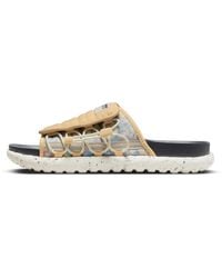Nike - Asuna 2 Slide Next Nature "Sesame" Fb3027 200" - Lyst