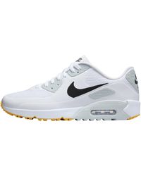 Nike - Air Max 90 Golf Gum" Hv9305 102" - Lyst