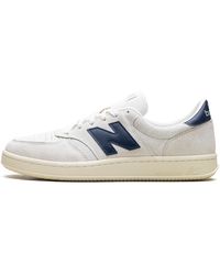 New Balance - T500 "Sea Salt Angora" Ct500Cf" - Lyst