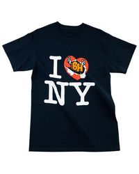 BROCKHAMPTON - Ny Exclusive T-Shirt 93852306" - Lyst