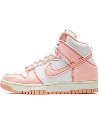 Nike - Dunk High 1985 Mns "Arctic" Dv1143 800" - Lyst