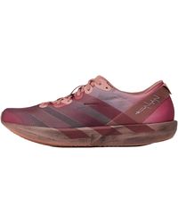 adidas - Y-3 Adios 9 Trainers "Warm Clay Night Active" Ki7789" - Lyst