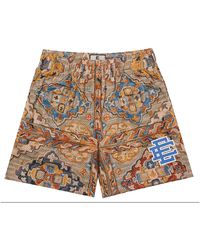 Eric Emanuel - Ee Basic Shorts "Fw22 - Lyst