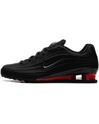 Nike - Shox Z "Bred" Hq7540 002" - Lyst