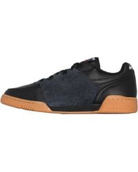 Reebok - Workout Plus Nepenthes "Gum" Fw8461" - Lyst