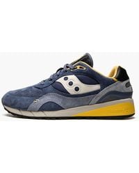 Saucony - Shadow 6000 Shoes - Lyst