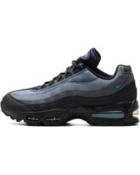 Nike - Air Max 95 Og "Big Bubble Grape" Iq7601 010" - Lyst