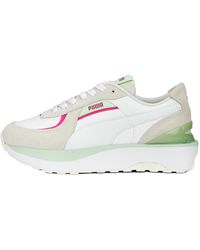 PUMA - Cruise Rider Nu Brighter Days 389925 01" - Lyst