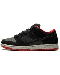 Nike - Dunk Low Pro Sb Cement" 304292 050" - Lyst