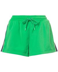 PUMA - Side Split Shorts "Fenty By Rihanna - Lyst