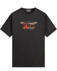 Kith - Mvc Desert Vintage T-Shirt Khm034293 001" - Lyst