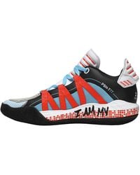 adidas - Dame 6 "Pusha T I Am My Own Fan" Fw5749" - Lyst