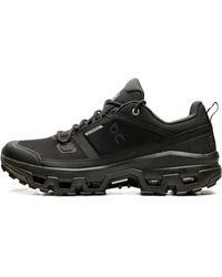 On Shoes - Cloudrock Low Wp 3Mf10251043" - Lyst