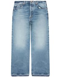 GALLERY DEPT. - Melrose Jeans "Medium Washed" Gd162" - Lyst