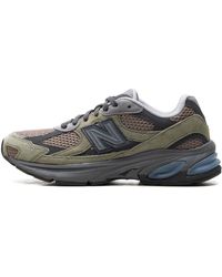 New Balance - 2010 "Dark Olivine Mushroom" U2010Etn" - Lyst