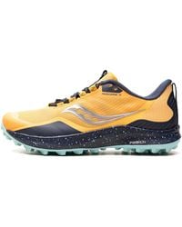 Saucony - Peregrine 12 "Jackalope" S10737 90" - Lyst