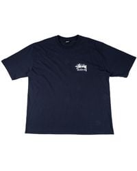 Stussy - Dover Street Market La Shirt Stus549" - Lyst