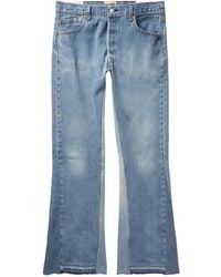 GALLERY DEPT. - Levi's La Flare Jeans Gd188" - Lyst