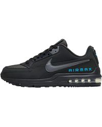 Nike - Air Max Ltd 3 "Anthracite Cool Cool" Ct2275 002" - Lyst