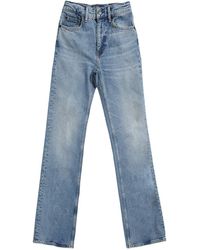 Polo Ralph Lauren - Standard Full Length Flare Jeans "Bruini Wash" 211970178001" - Lyst