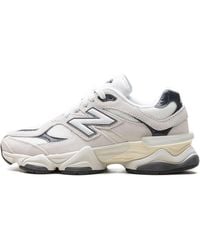 New Balance - 9060 "Driftwood Sea Salt" U90602Fd" - Lyst