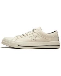 Converse - One Star Ox "Midnight Studios" 162124C" - Lyst