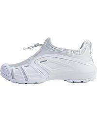 Crocs™ - Quick Trail Racer "Sky Ice" 212713 5Ew" - Lyst