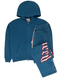 GODSPEED NEW YORK - Og Logo V2 Deep Water, Sweatsuit Og Logo Sweatsuit V2 Deep Water" - Lyst