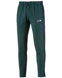 PUMA - Iconic T7 Spezial Track Pants 577984 30" - Lyst