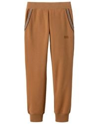 UGG - Tasman Jogger "Chestnut" 1151710 Che" - Lyst
