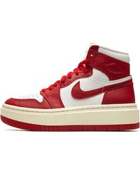 Nike - Air 1 High Elevate "Varsity" Dn3253 116" - Lyst