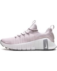 Nike - Free Metcon 6 "Platinum" Fj7126 002" - Lyst