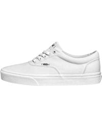 Vans - Doheny Low Top Vn0A3Mtfw42" - Lyst