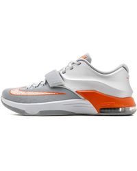 Nike - Kd 7 "Texas Longhorns" 653996 080" - Lyst