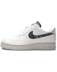 Nike - Air Force 1 Lo Se Mns "Recycled Wool Pack" Da6682 100" - Lyst