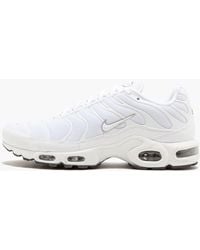 Nike - Air Max Plus - Running Shoes - Lyst