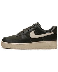 Nike - Air Force 1 '07 Lx Nbhd "Sequoia" Dv7186 301" - Lyst