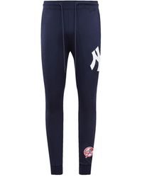 Pro Standard - Mlb New York Yankees Classic Sweatpants "Midnight" Lny431153 Mdn" - Lyst