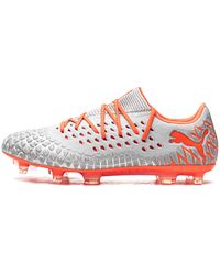 PUMA - Future 4.1 Netfit Low Fg/Ag - 105730 01" - Lyst
